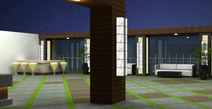 Hotel One Earth Avaas Amritsar Exterior foto