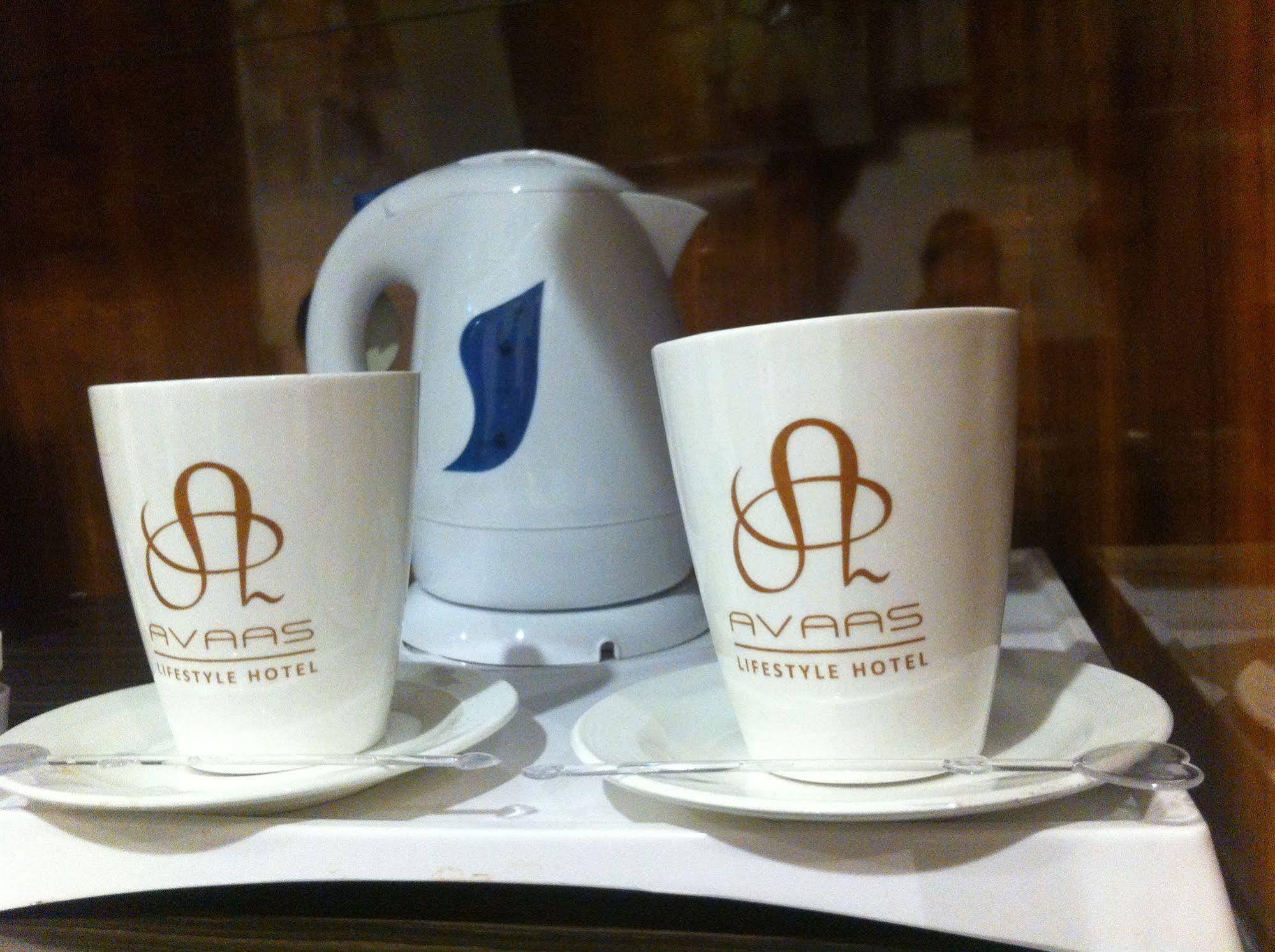 Hotel One Earth Avaas Amritsar Exterior foto